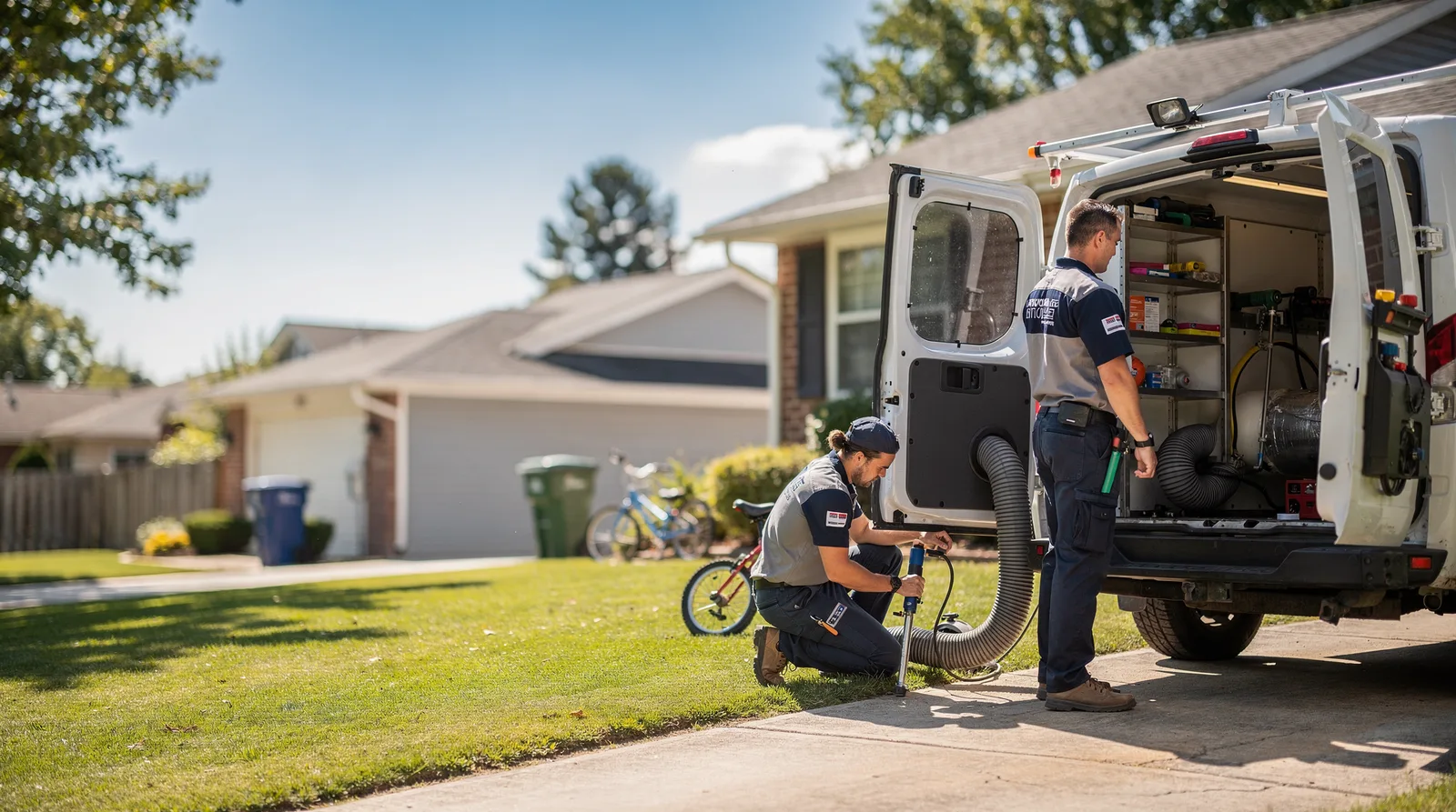 24/7 HVAC Repair & AC Replacement in Cranberry Lake, NY near me